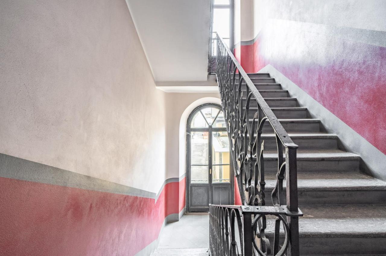 Isola And Garibaldi District Lovely Apartment Mailand